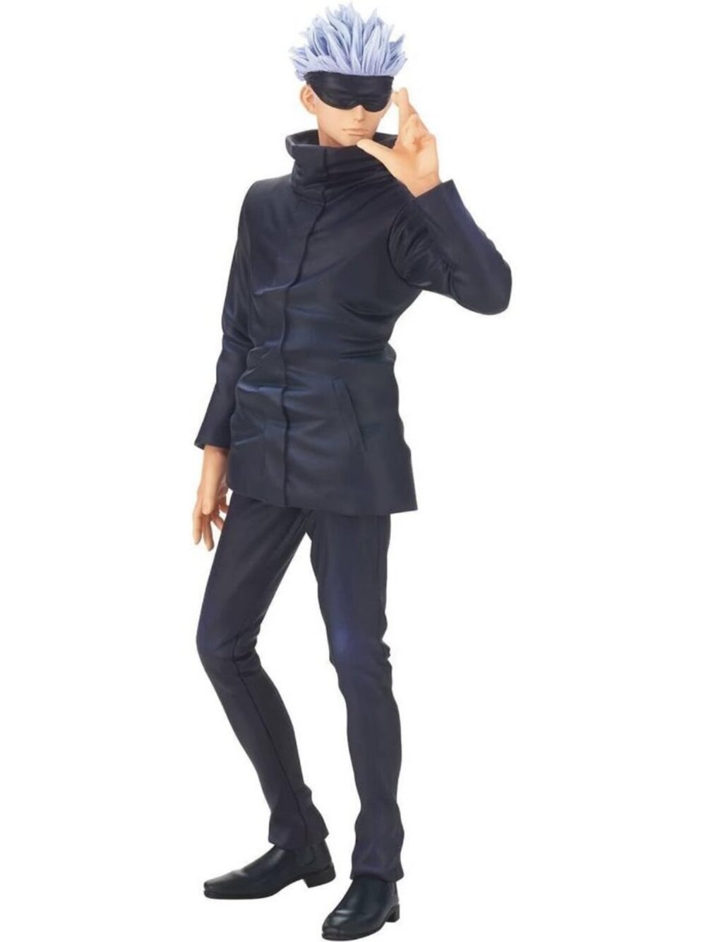 Jujutsu Kaisen Collectible Figure - Satoru Gojo, Anime Decor, Gift for Fans